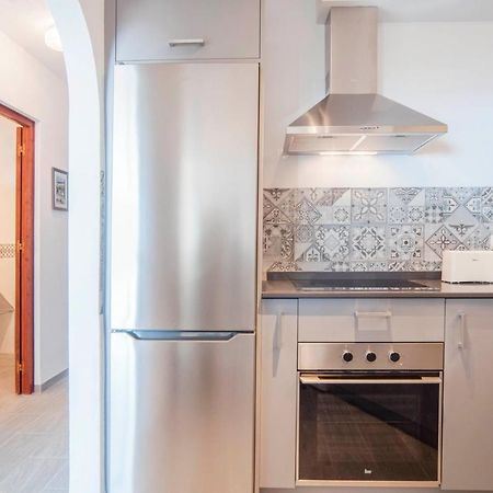 Apartment Vista De Pajaro Mijas Εξωτερικό φωτογραφία
