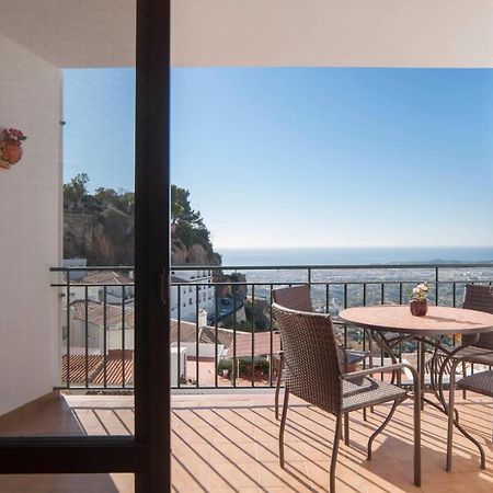Apartment Vista De Pajaro Mijas Εξωτερικό φωτογραφία