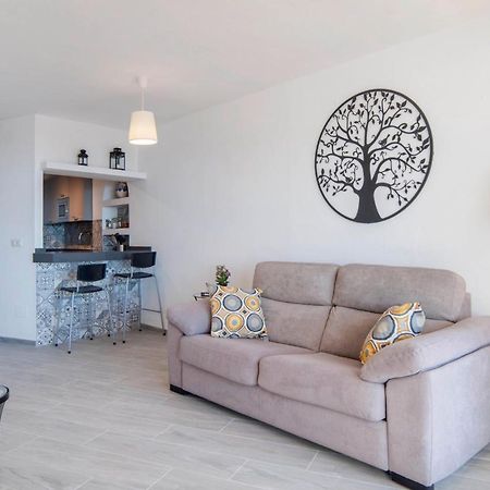 Apartment Vista De Pajaro Mijas Εξωτερικό φωτογραφία