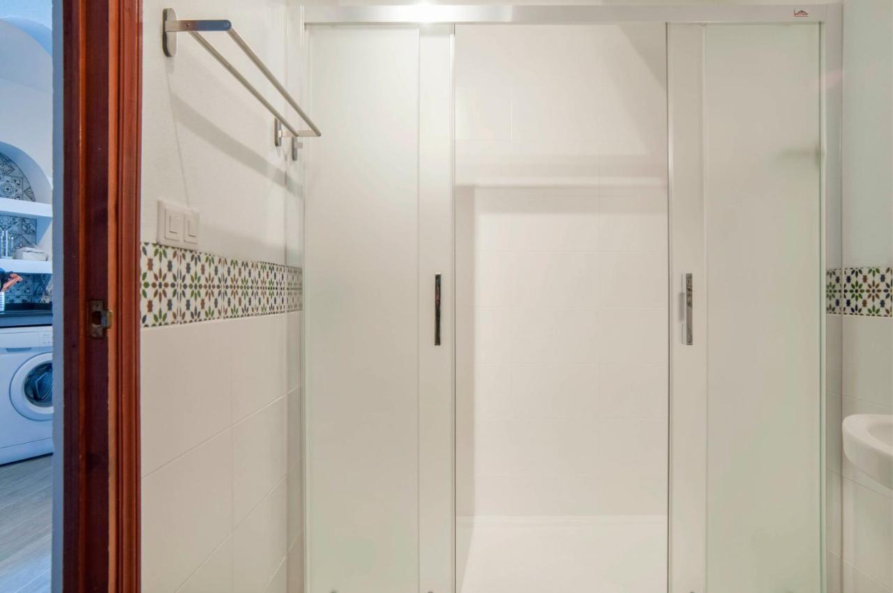 Apartment Vista De Pajaro Mijas Εξωτερικό φωτογραφία