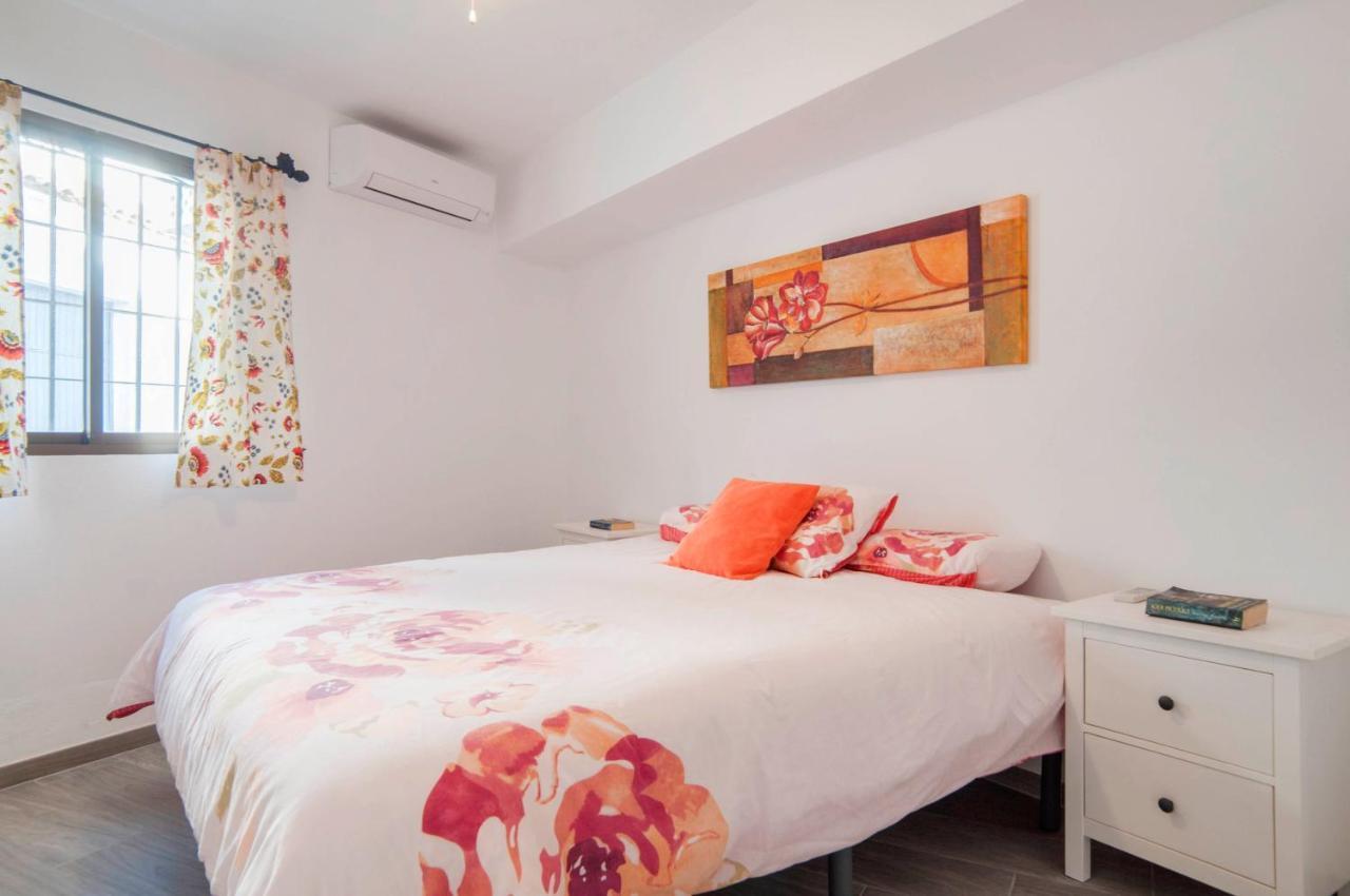 Apartment Vista De Pajaro Mijas Εξωτερικό φωτογραφία