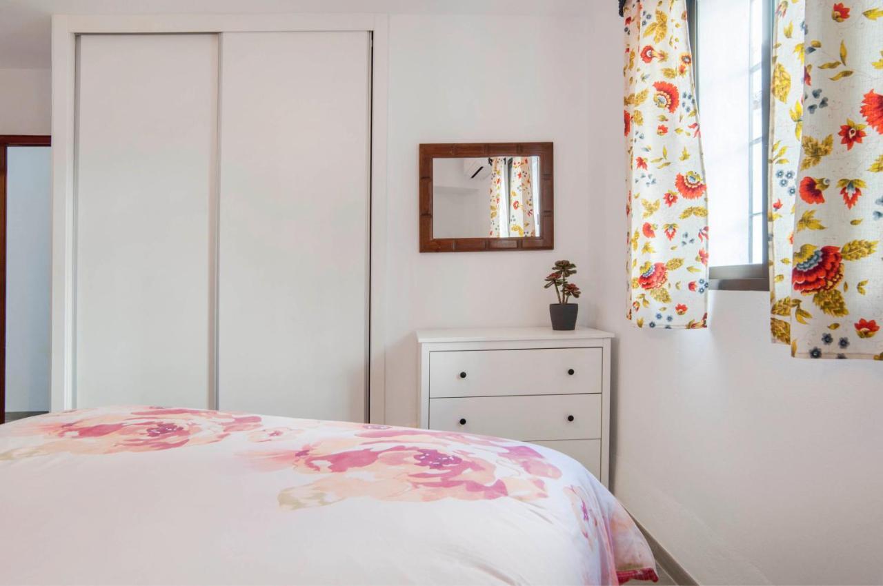 Apartment Vista De Pajaro Mijas Εξωτερικό φωτογραφία