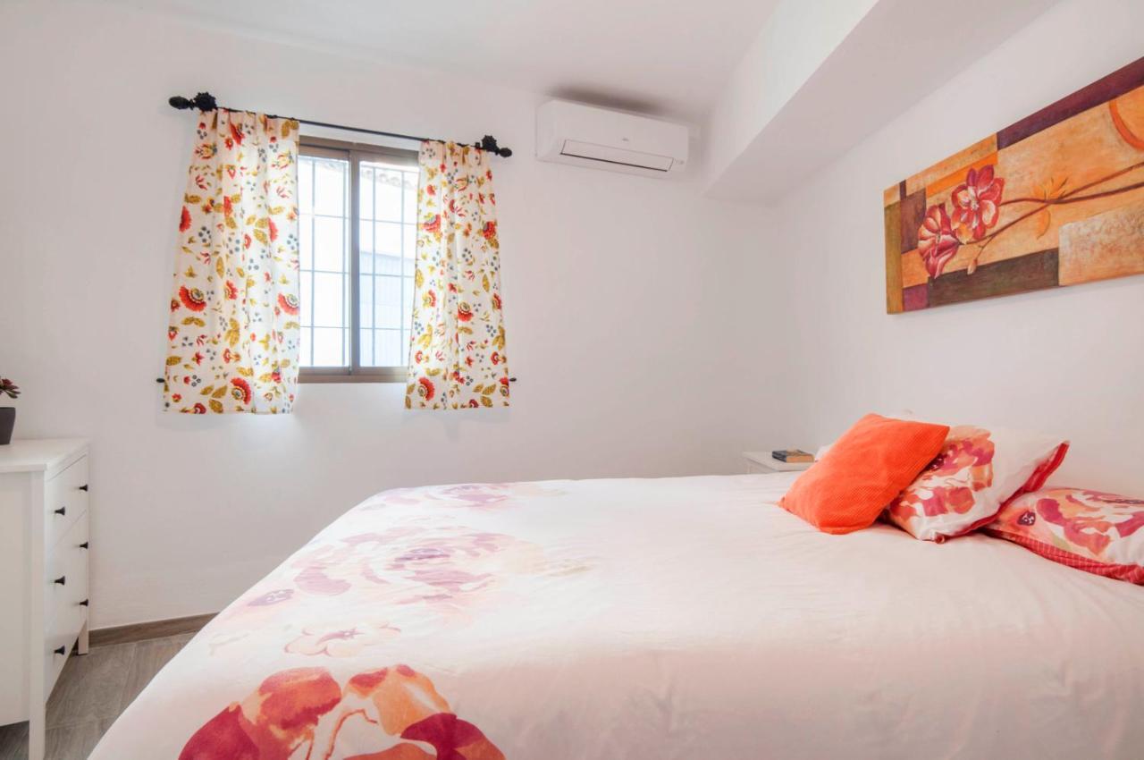 Apartment Vista De Pajaro Mijas Εξωτερικό φωτογραφία