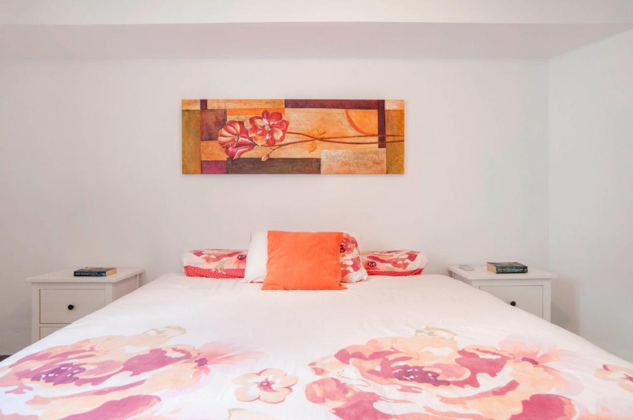 Apartment Vista De Pajaro Mijas Εξωτερικό φωτογραφία