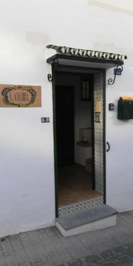 Apartment Vista De Pajaro Mijas Εξωτερικό φωτογραφία